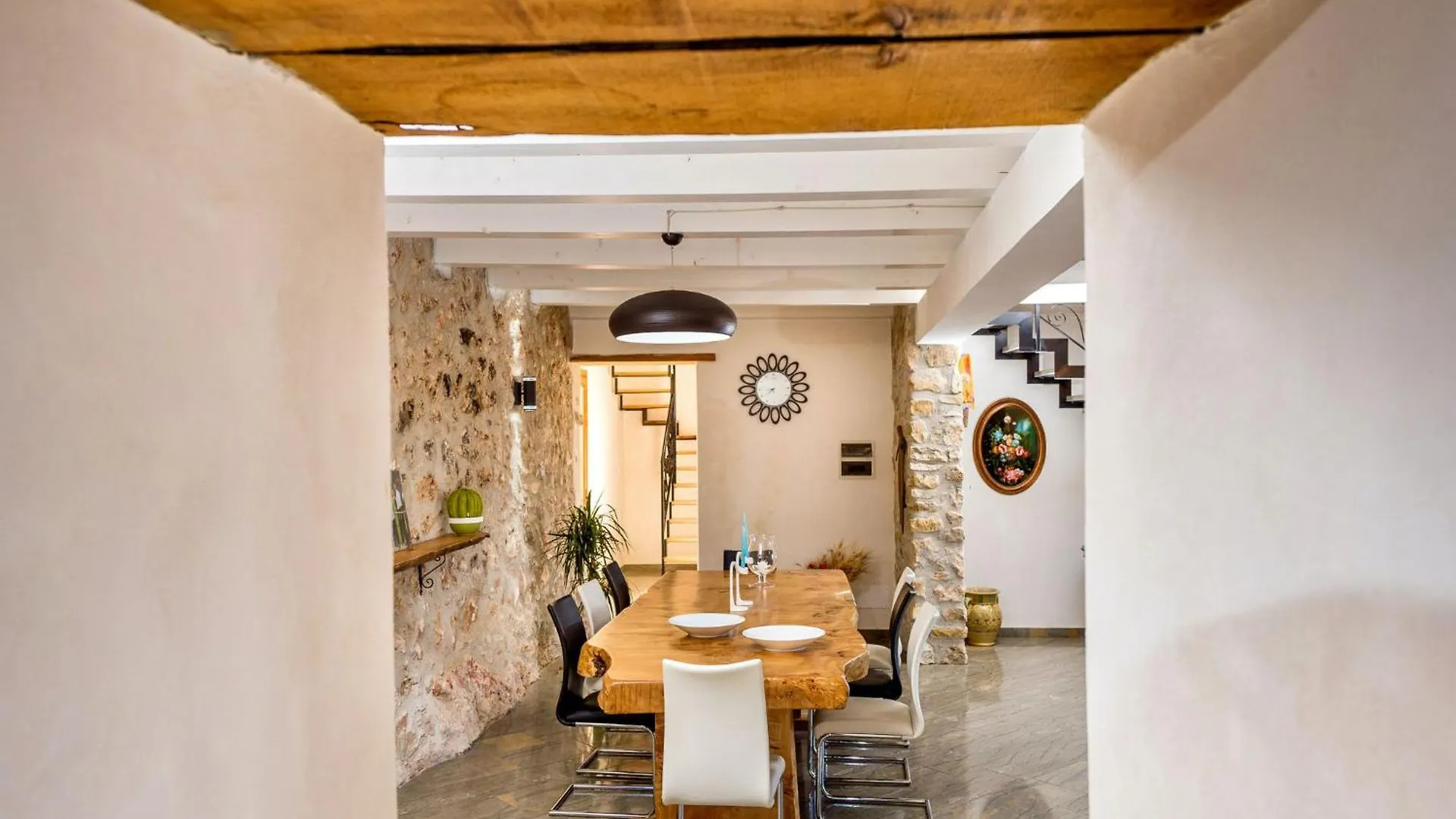 Villa Le Muse By Interhome Scopello