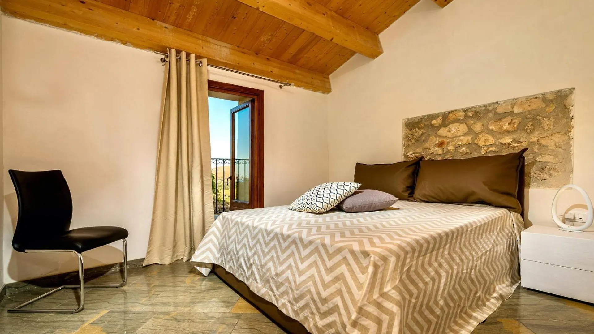 Villa Le Muse By Interhome Scopello  0*, Scopello (Sicily) Italia