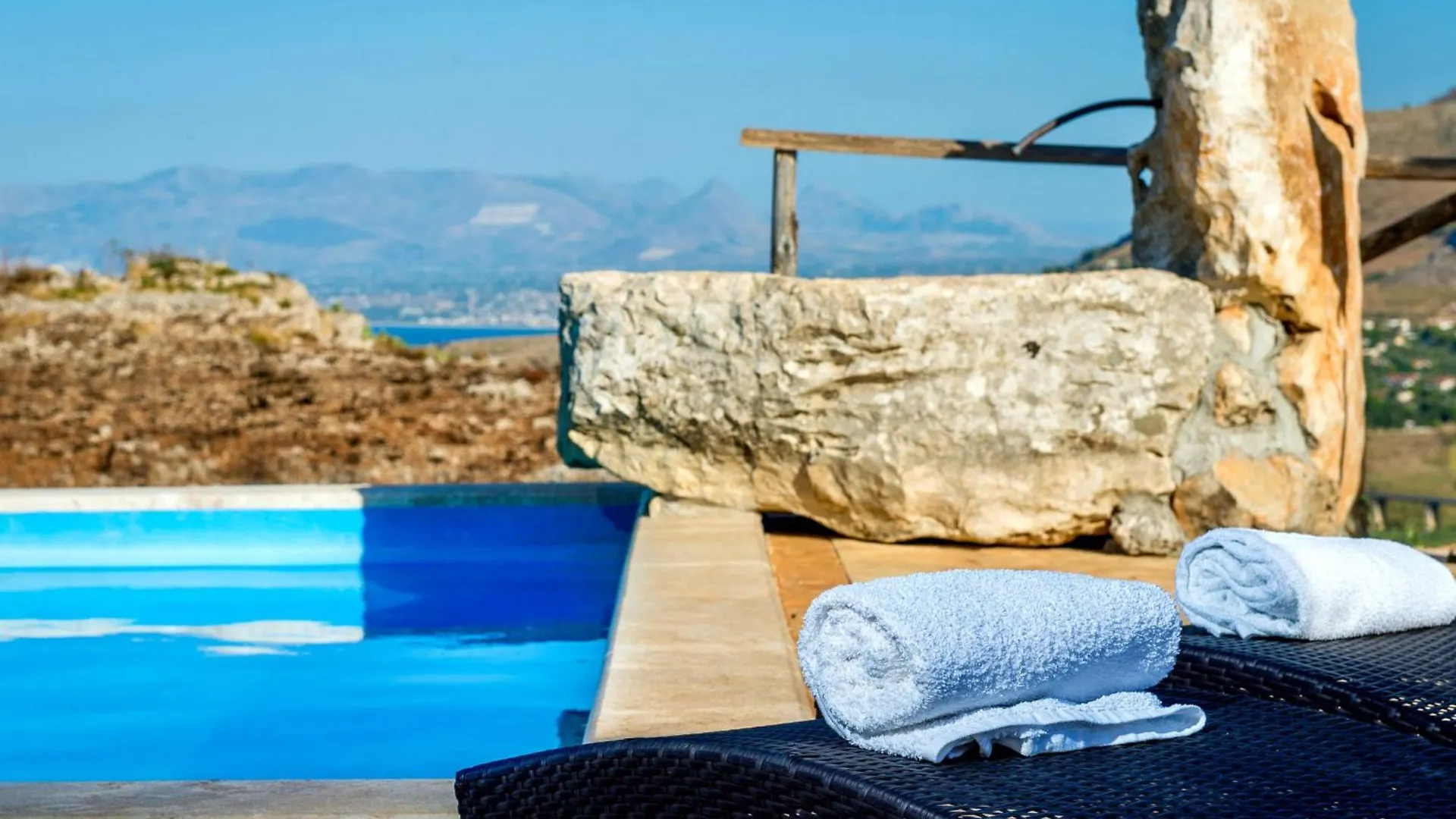 Villa Le Muse By Interhome Scopello   Scopello (Sicily)