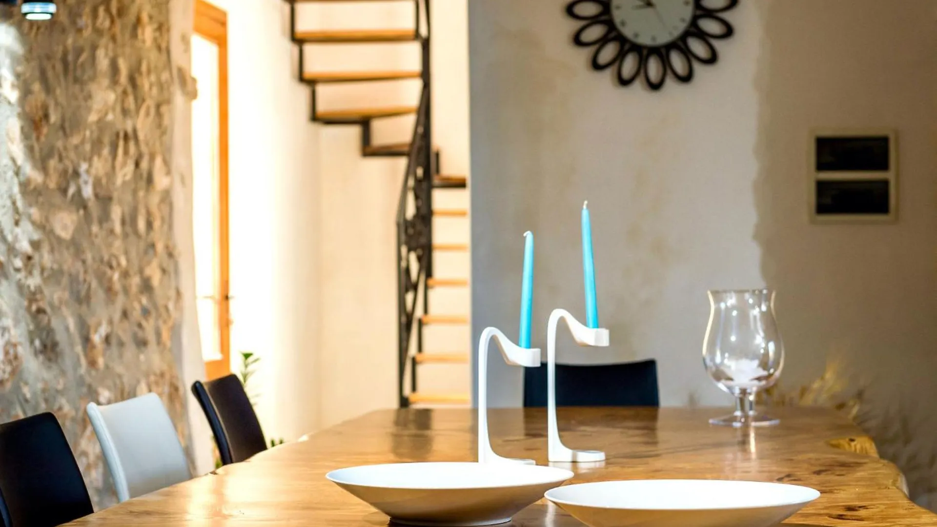 Villa Le Muse By Interhome Scopello  Italia
