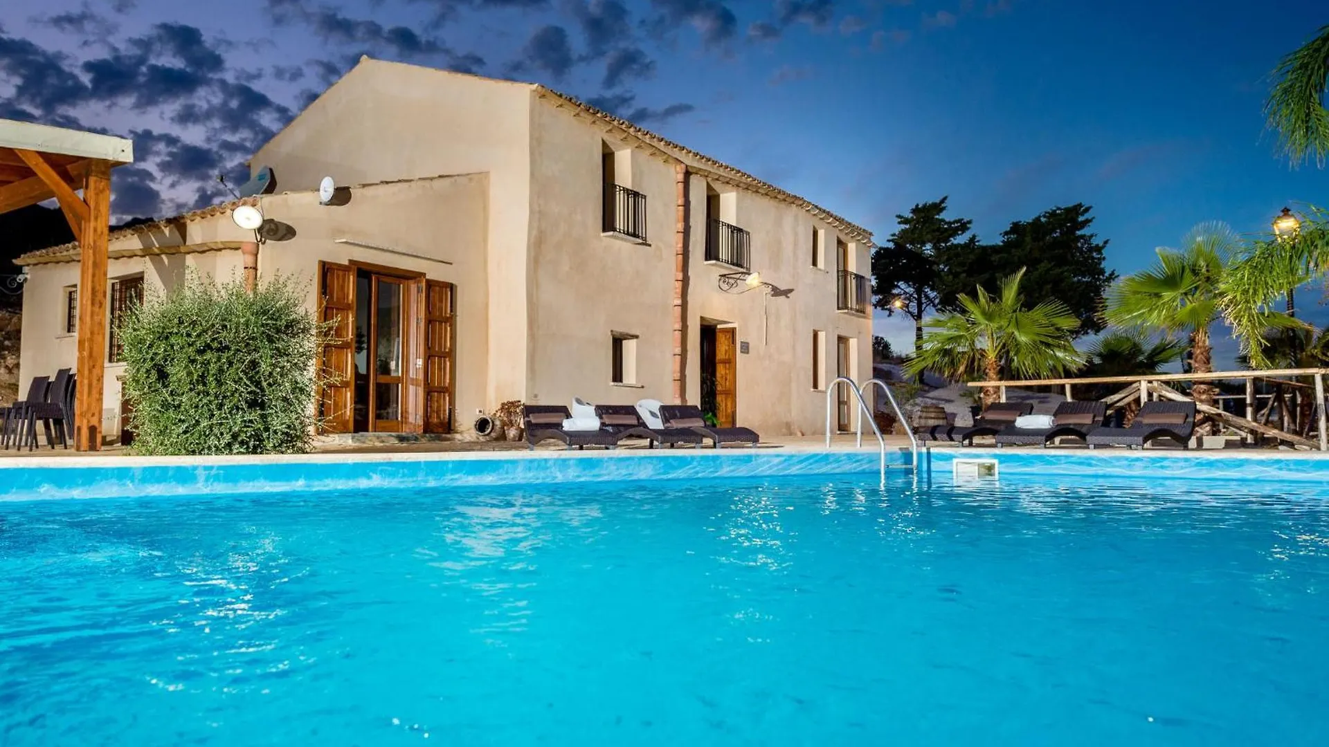 Villa Le Muse By Interhome Scopello  Scopello (Sicily)