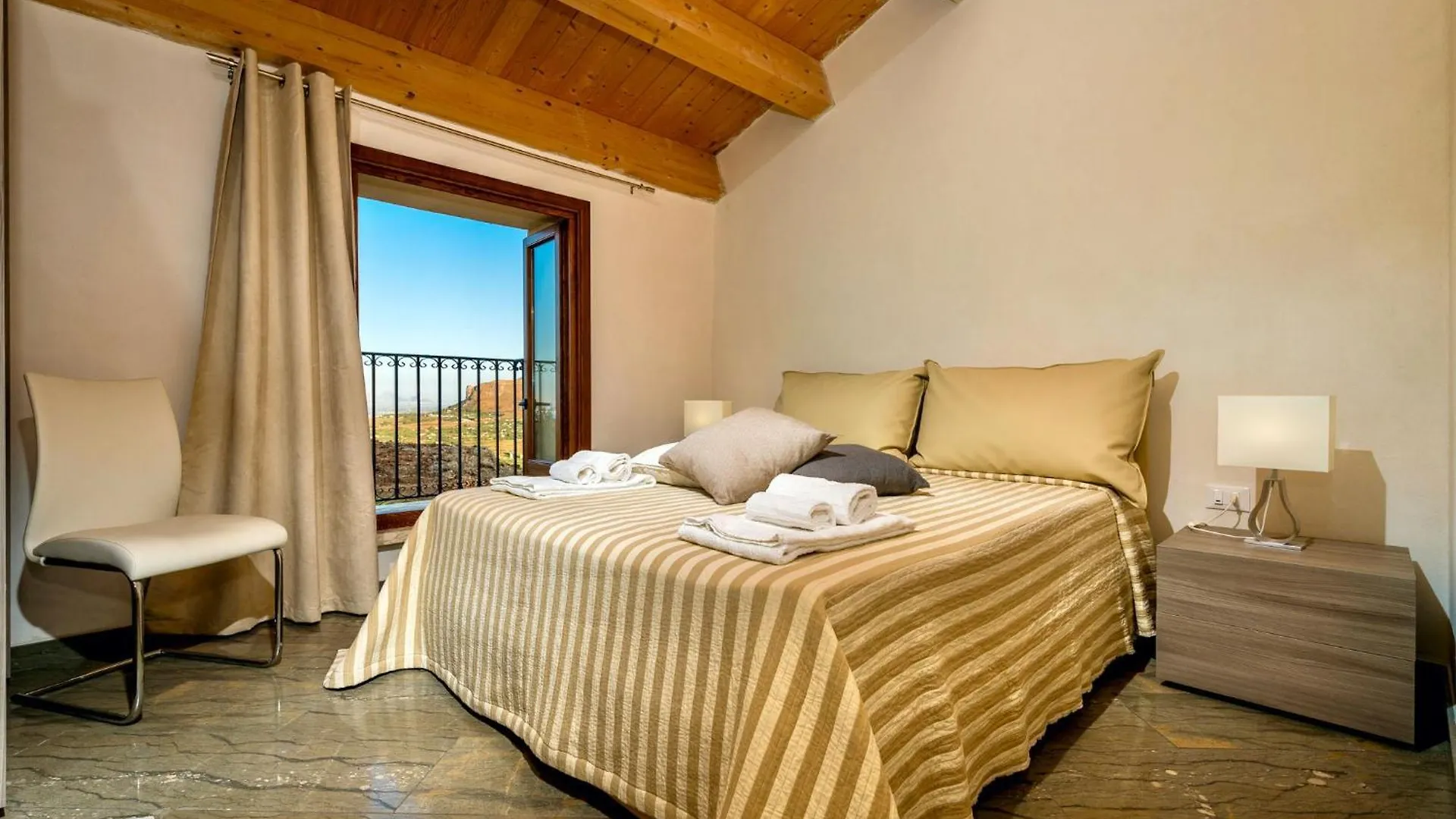 Villa Le Muse By Interhome Scopello  Italia