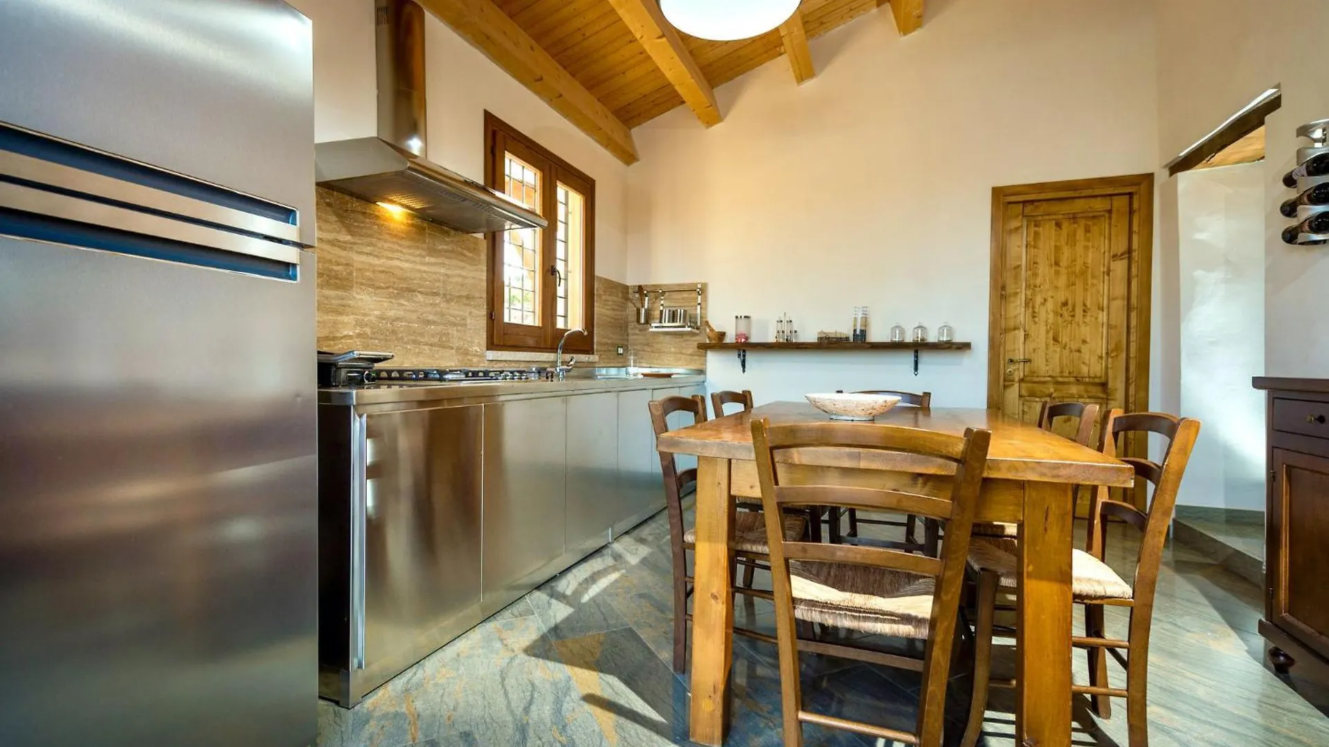 Villa Le Muse By Interhome Scopello