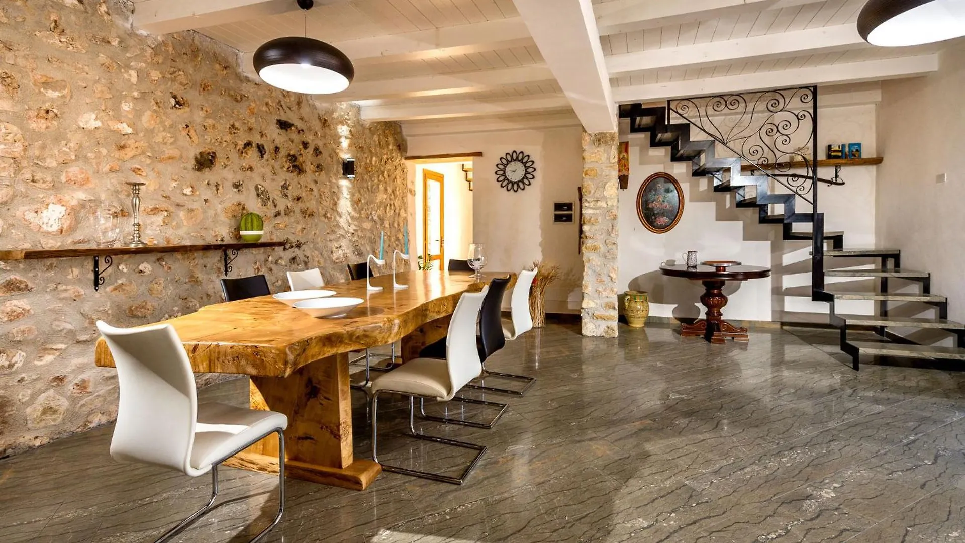 Villa Le Muse By Interhome Scopello