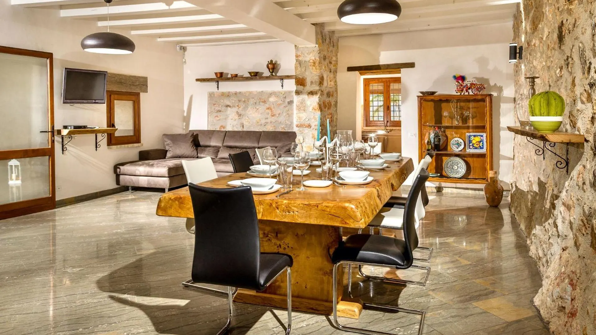 Villa Le Muse By Interhome Scopello  Italia