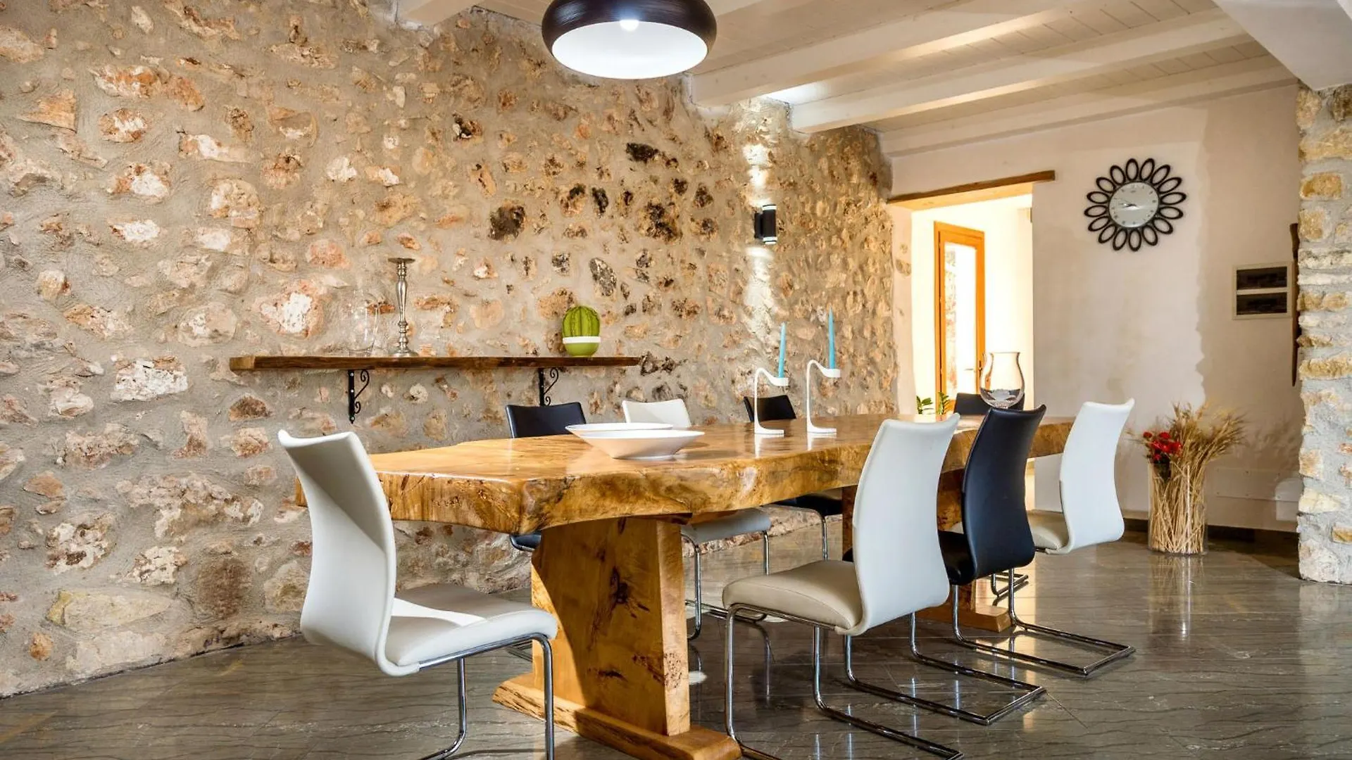 Villa Le Muse By Interhome Scopello