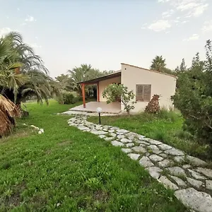 L'oasi Nello Zingaro Appartamento