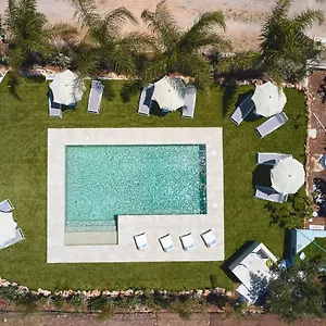 5* Lejlighedshotel I Faraglioni